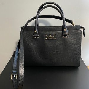 Kate Spade Wellesley Kory Work Tote